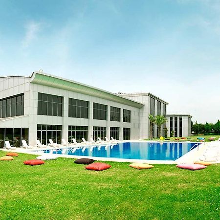 Life Port Hotel Istanbul Sekerpinari Экстерьер фото
