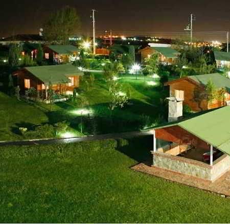 Life Port Hotel Istanbul Sekerpinari Экстерьер фото