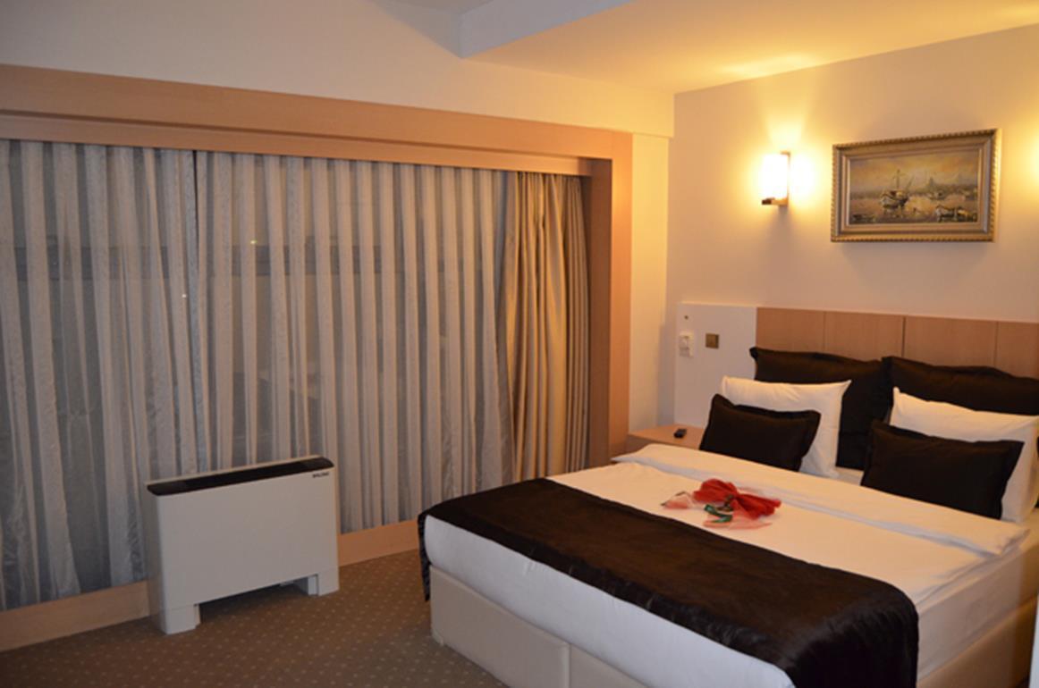 Life Port Hotel Istanbul Sekerpinari Экстерьер фото