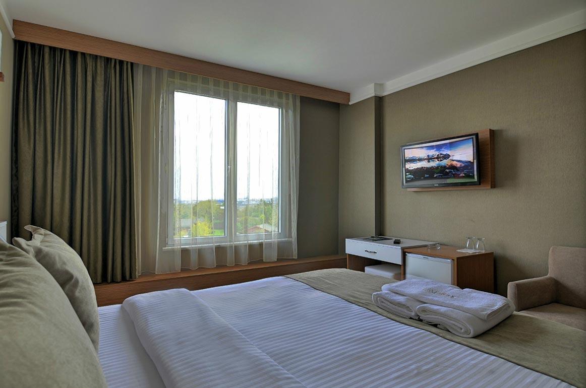 Life Port Hotel Istanbul Sekerpinari Экстерьер фото