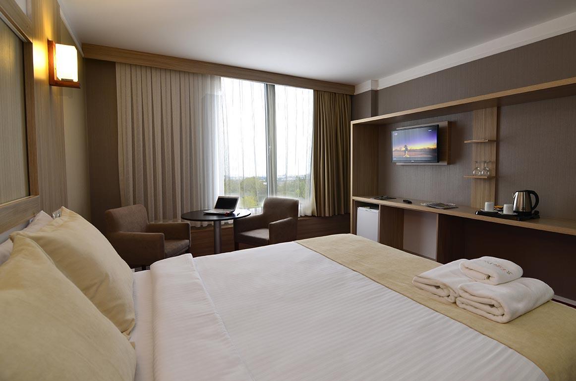 Life Port Hotel Istanbul Sekerpinari Экстерьер фото