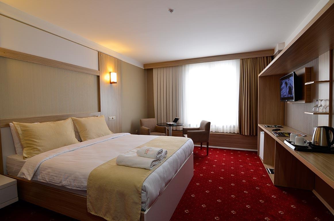 Life Port Hotel Istanbul Sekerpinari Экстерьер фото