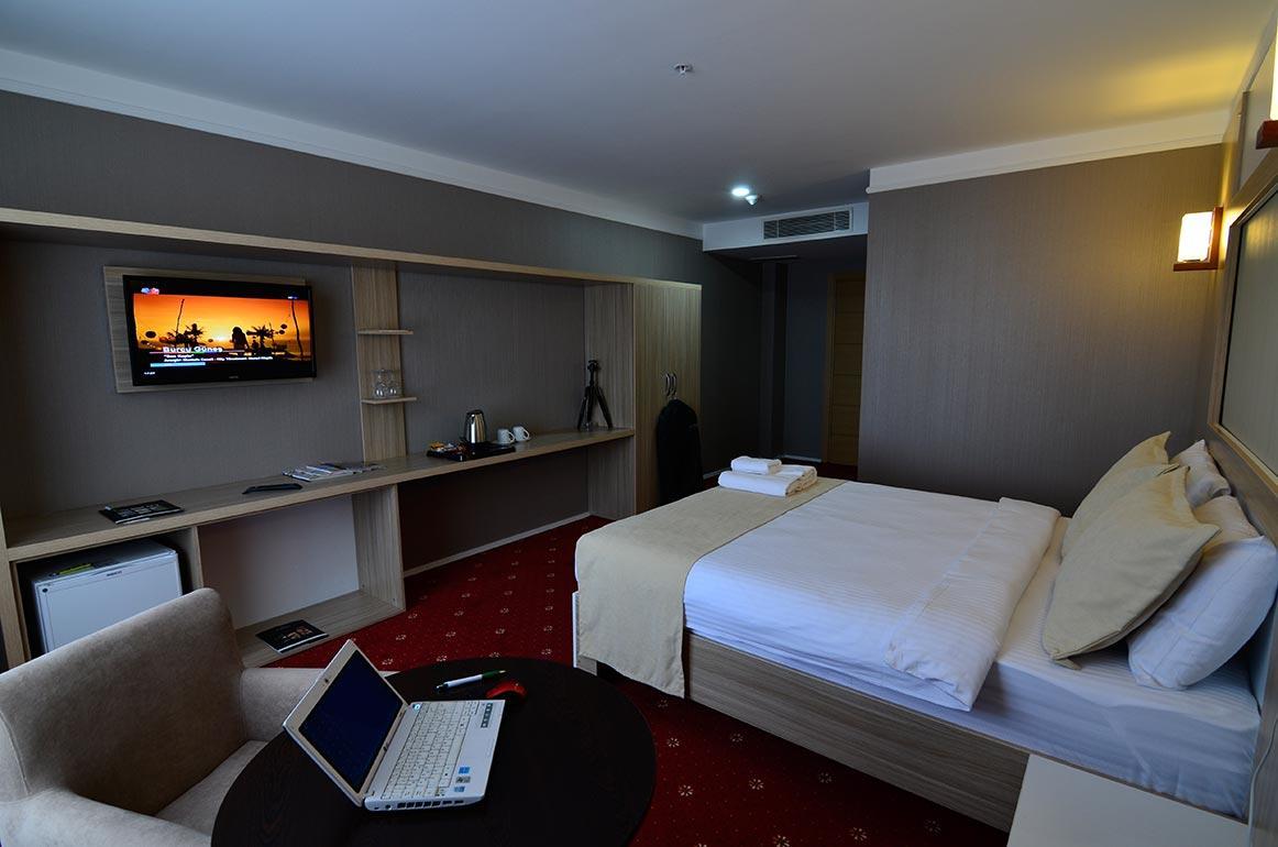Life Port Hotel Istanbul Sekerpinari Экстерьер фото