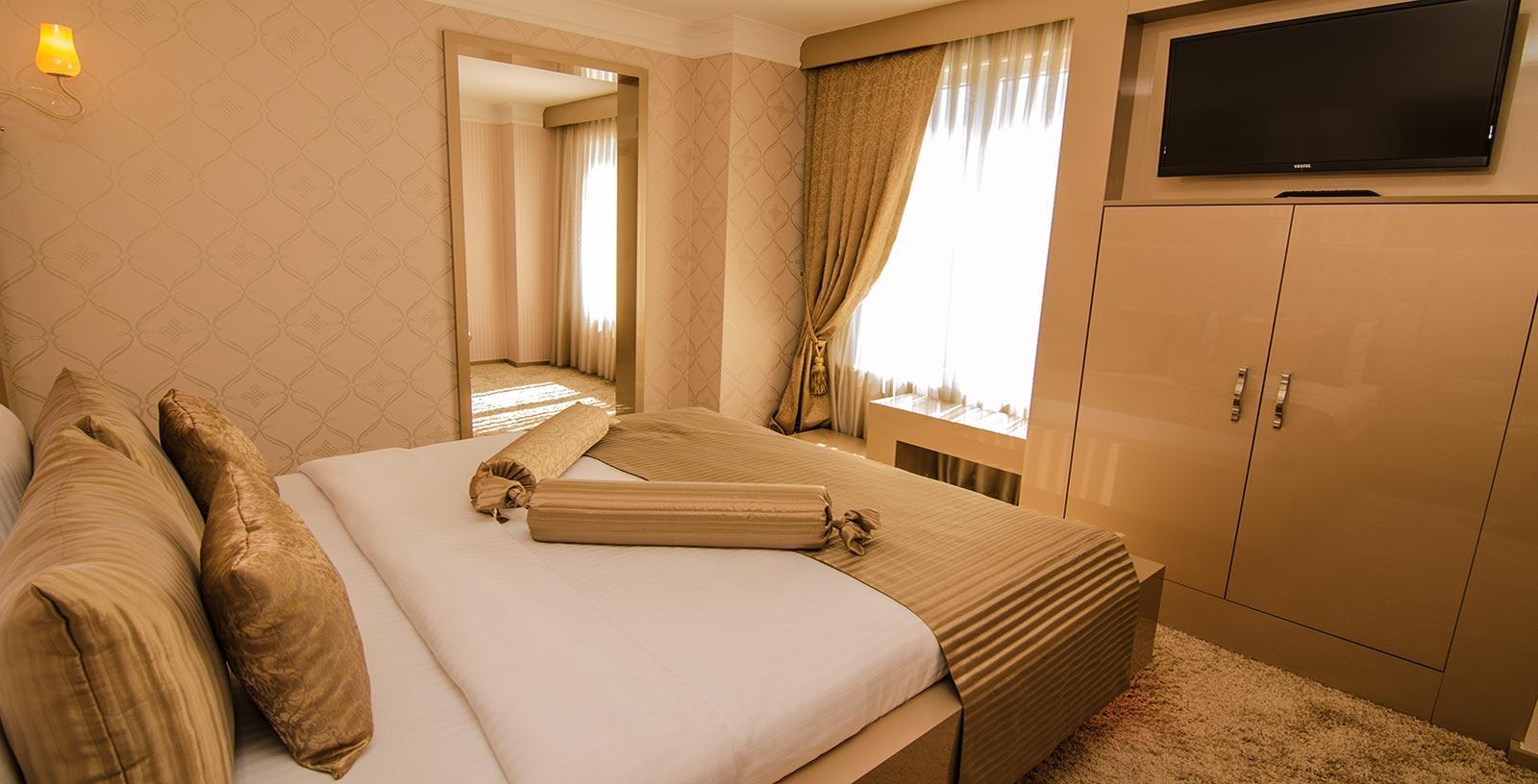Life Port Hotel Istanbul Sekerpinari Экстерьер фото