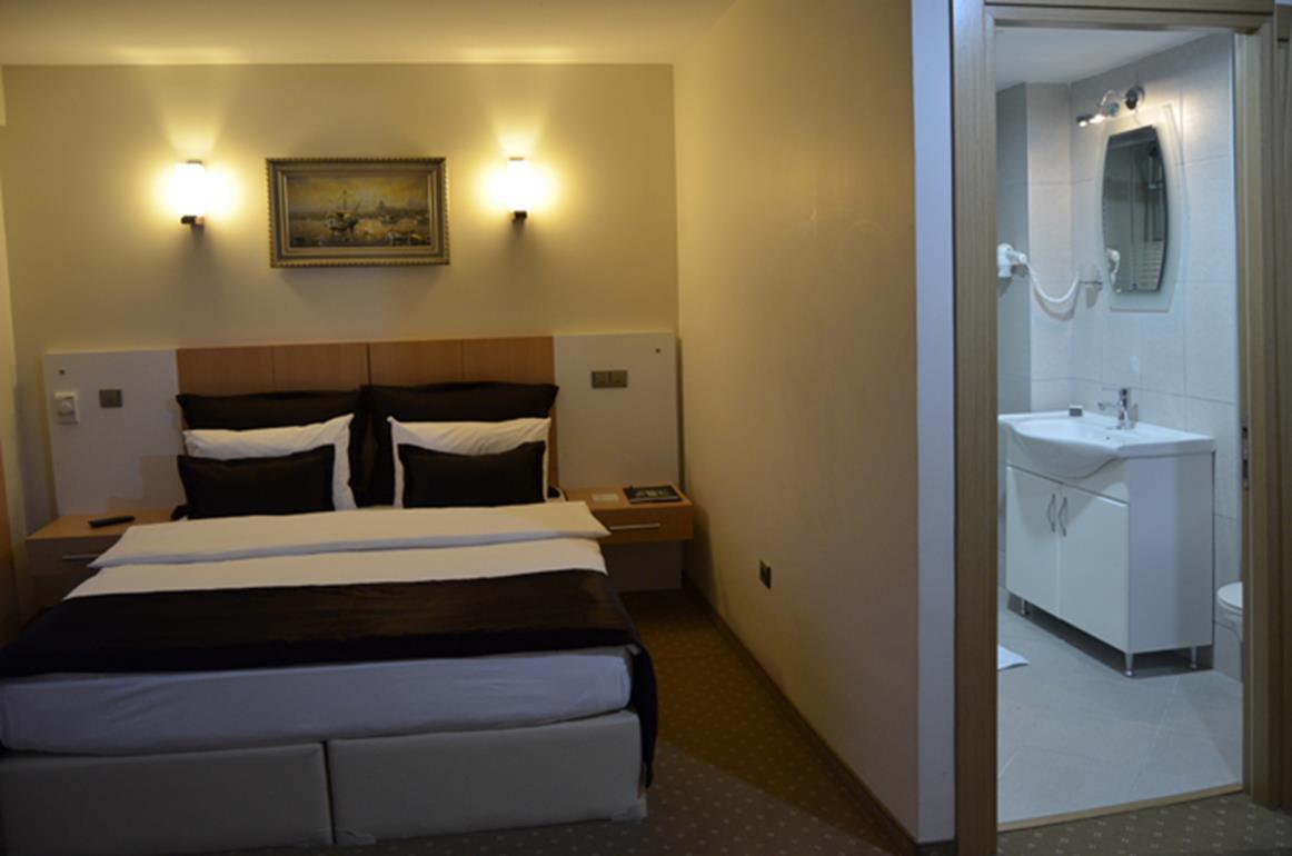 Life Port Hotel Istanbul Sekerpinari Экстерьер фото