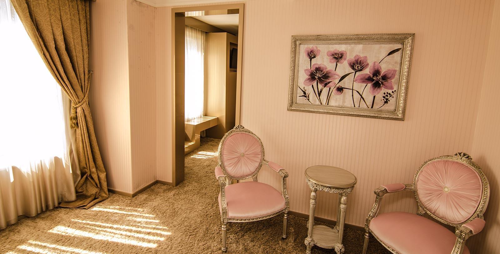 Life Port Hotel Istanbul Sekerpinari Экстерьер фото