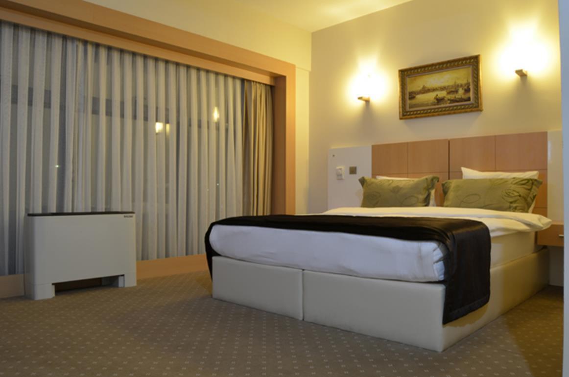 Life Port Hotel Istanbul Sekerpinari Экстерьер фото