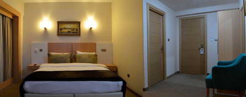 Life Port Hotel Istanbul Sekerpinari Экстерьер фото