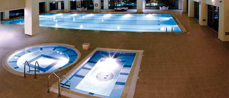 Life Port Hotel Istanbul Sekerpinari Экстерьер фото