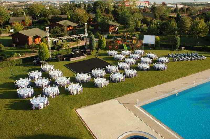 Life Port Hotel Istanbul Sekerpinari Экстерьер фото