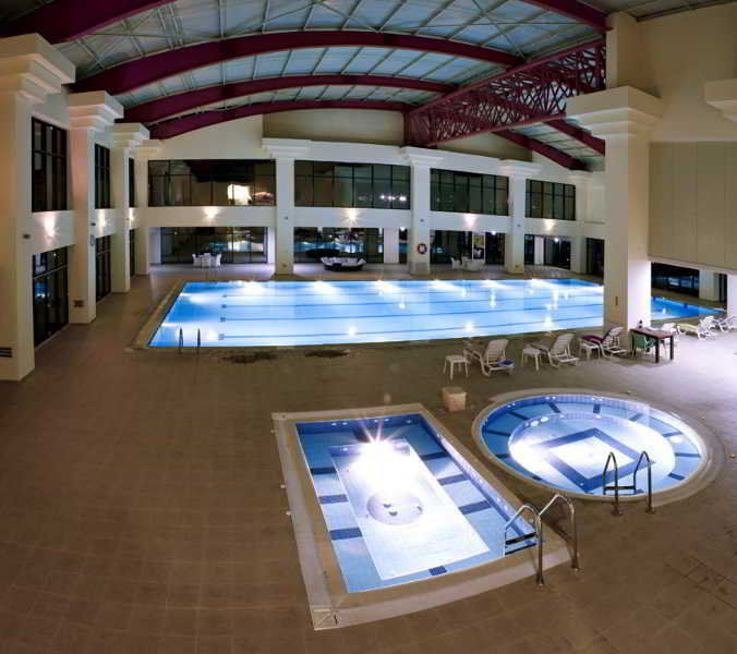 Life Port Hotel Istanbul Sekerpinari Экстерьер фото